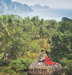 网红摄影艺匠,捕捉光影之美，记录时代印记